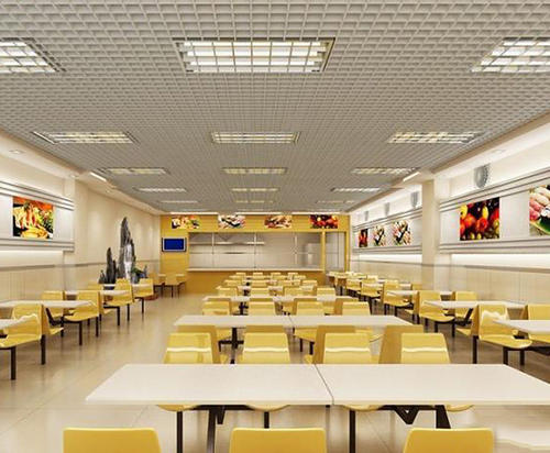 食堂承包都應該做哪些準備呢？