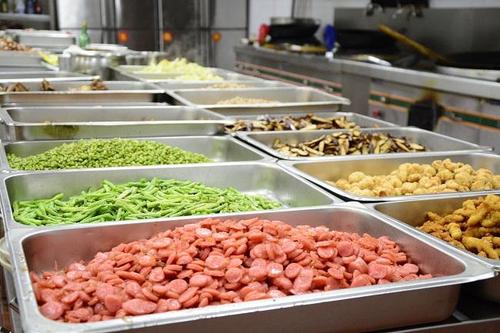 汕頭食堂承包擁有著怎樣的優勢？